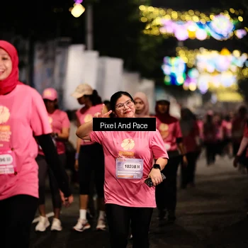 Runner Photo 8596841