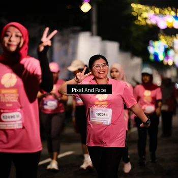 Runner Photo 8596845