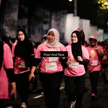Runner Photo 8596846