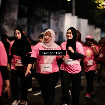 Runner Photo 8596859