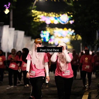Runner Photo 8596887