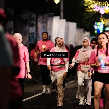 Runner Photo 8596902