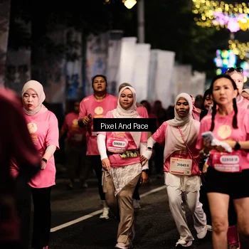 Runner Photo 8596903