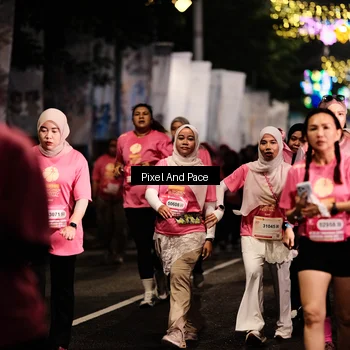 Runner Photo 8596904