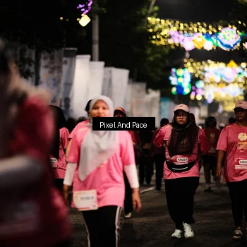 Runner Photo 8596905