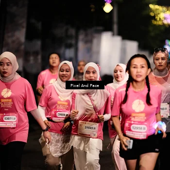 Runner Photo 8596920