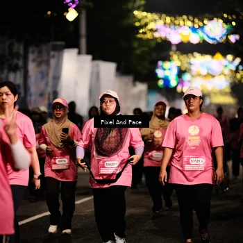 Runner Photo 8596921
