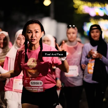Runner Photo 8596927