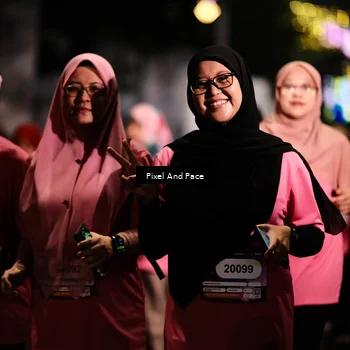 Runner Photo 8596941