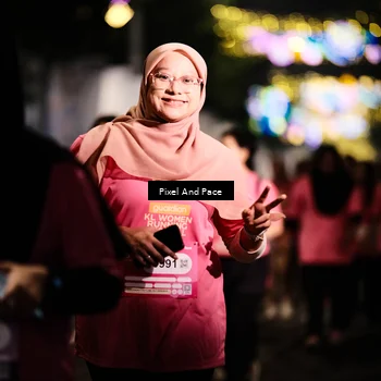 Runner Photo 8596954