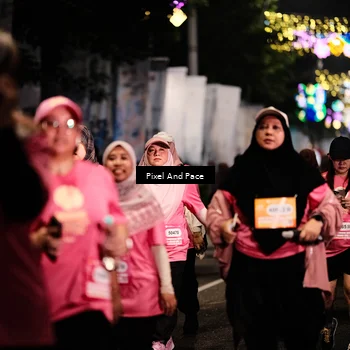Runner Photo 8597004