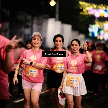 Runner Photo 8597005