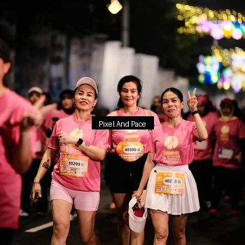 Runner Photo 8597006