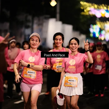 Runner Photo 8597009