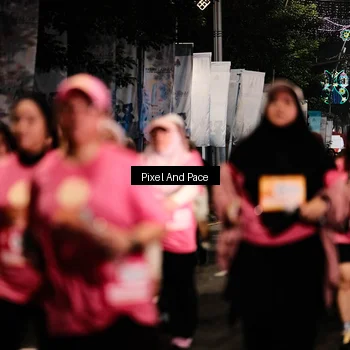Runner Photo 8597011