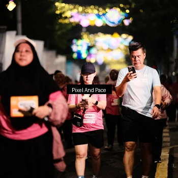 Runner Photo 8597014