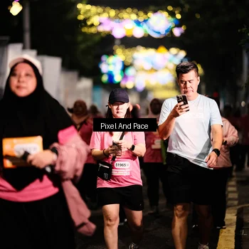 Runner Photo 8597015