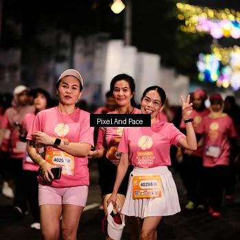 Runner Photo 8597016