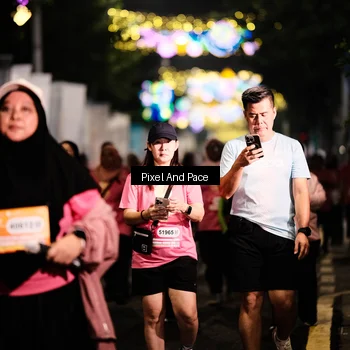 Runner Photo 8597019