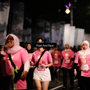 Runner Photo 8597021