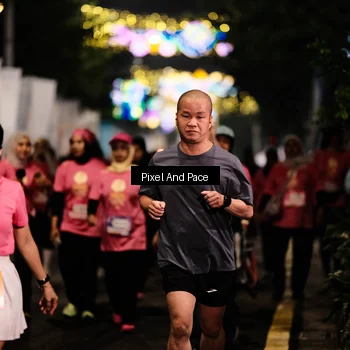 Runner Photo 8597024