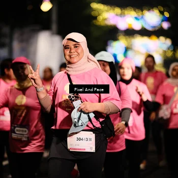 Runner Photo 8597032