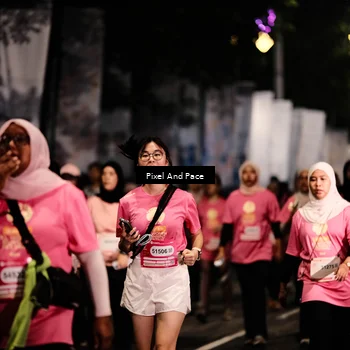 Runner Photo 8597033