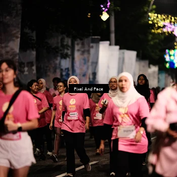 Runner Photo 8597034