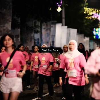 Runner Photo 8597035