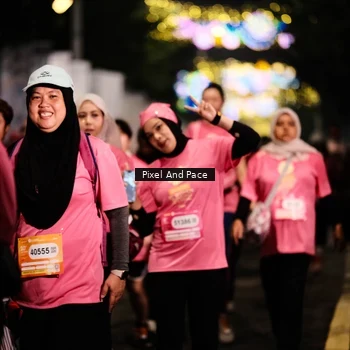 Runner Photo 8597040