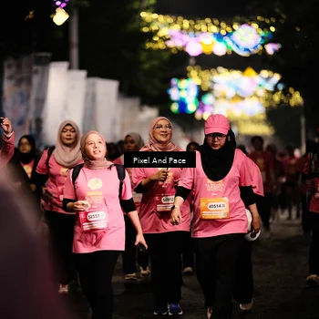 Runner Photo 8597055