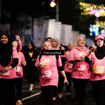 Runner Photo 8597059