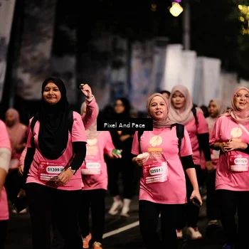 Runner Photo 8597060