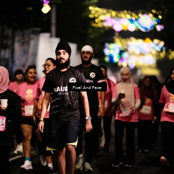 Runner Photo 8597064