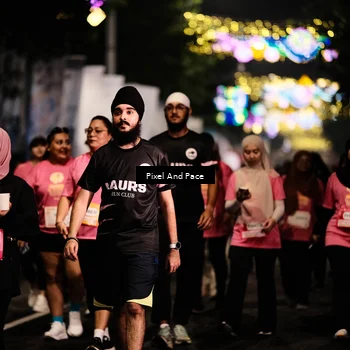 Runner Photo 8597066