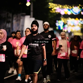 Runner Photo 8597067