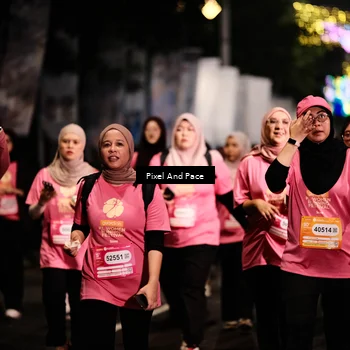 Runner Photo 8597070