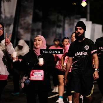 Runner Photo 8597073