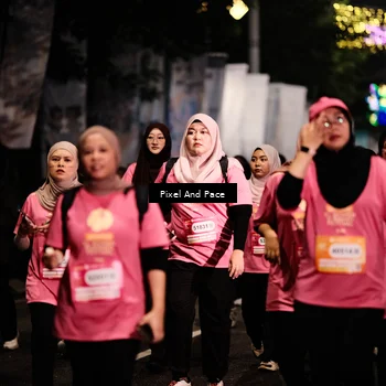 Runner Photo 8597077