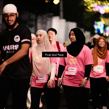 Runner Photo 8597081