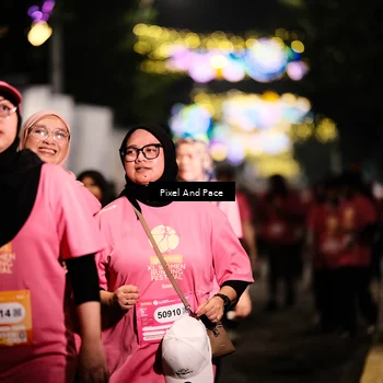 Runner Photo 8597082