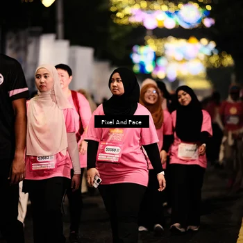 Runner Photo 8597083