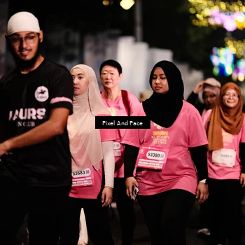 Runner Photo 8597086