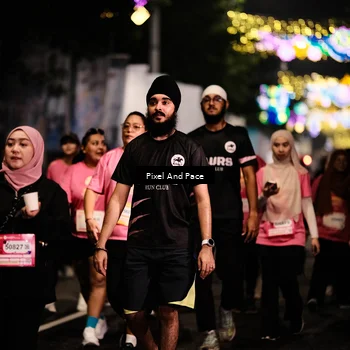 Runner Photo 8597087