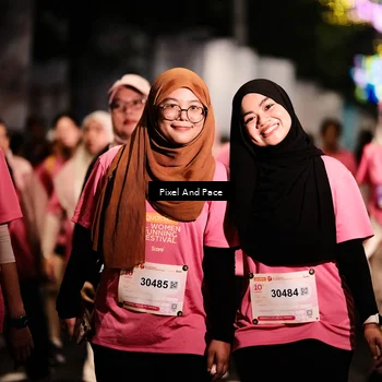 Runner Photo 8597088