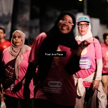 Runner Photo 8597092