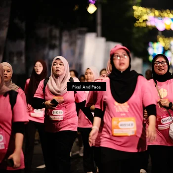 Runner Photo 8597096