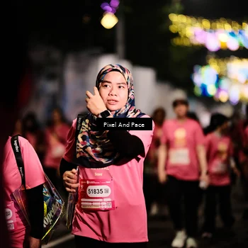Runner Photo 8597100