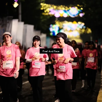 Runner Photo 8597101