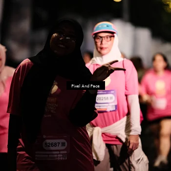 Runner Photo 8597103